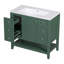 Meuble-lavabo 36 po avec lavabo-1240498350