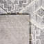 Tapis à poils longs Martha Stewart Lucia-1683202026