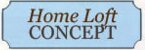 Home Loft Concepts Logo