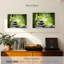 Nature «Zen Spa Canvas Print» sur-98865123