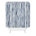 Rayures bleues