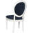 19.5'' H Velvet Upholstered Side Chair-1829467353-1829467358