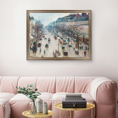 Boulevard Montmartre