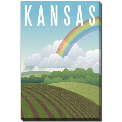Affiche de Kansas State