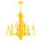 Aminul 6 - Light Dimmable Empire Chandelier-2096148936