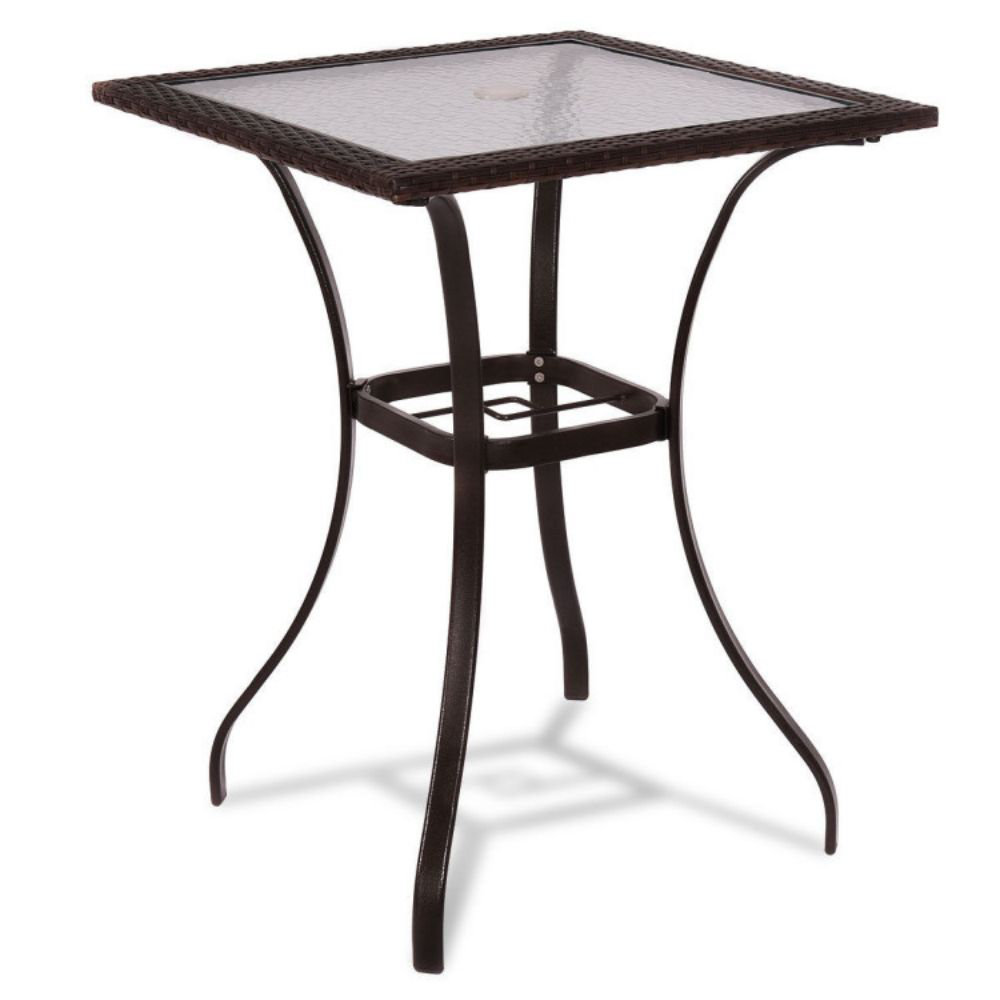 Wayfair bistro table outdoor new arrivals