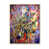 Maple Floater Frame Canvas