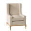 Claxton Wingback Chair-36413917-36413919