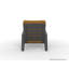 Arc Outdoor Lounge Chair-972125212-972125228