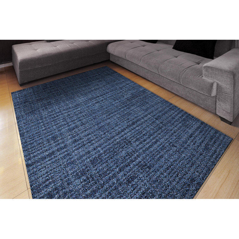 Indoor Rug, Rectangle 9.2' x 12'