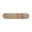 Terry Console Table-Sand Marble