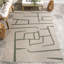 Tapis intérieur / extérieur Atara-512633518
