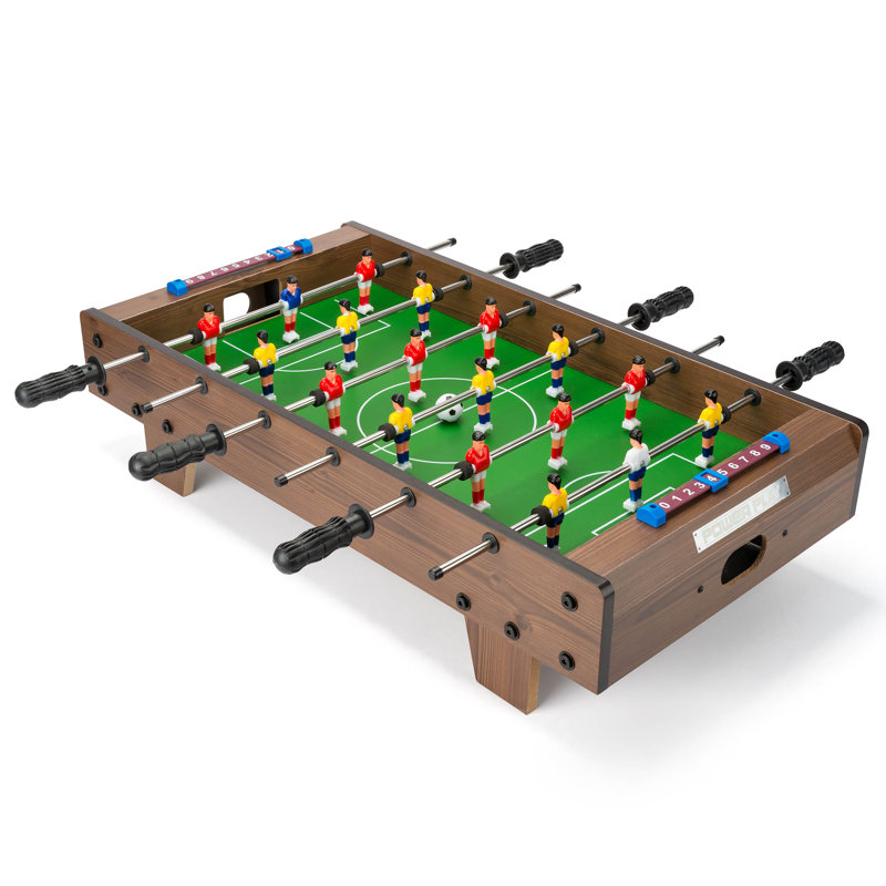 27" TABLE FOOTBALL GAME