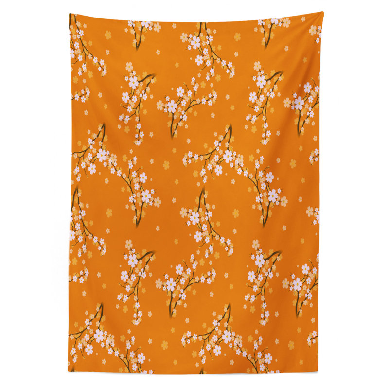 Tablecloth, 84" x 60"