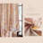 Polyester Curtains For Living Room Dining Room, Bedroom, Balcony 1 Panel-1912742279