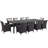Convene 11 Piece Dining Set-1359114103-1359114100