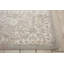 Tapis gris abstrait Ashlesha-22267830