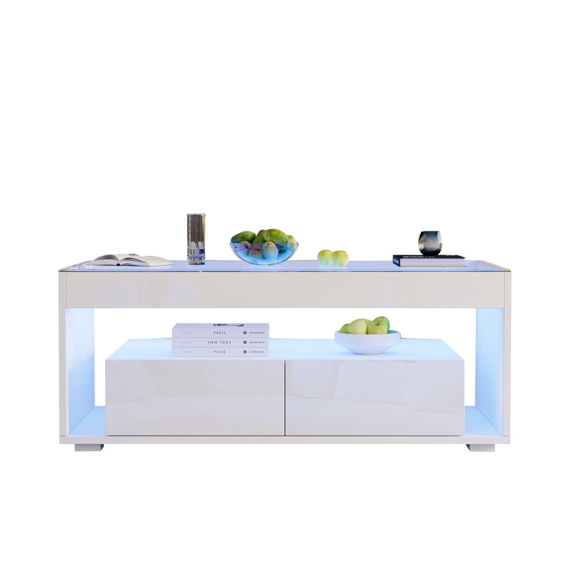 Coffee Table with Storage