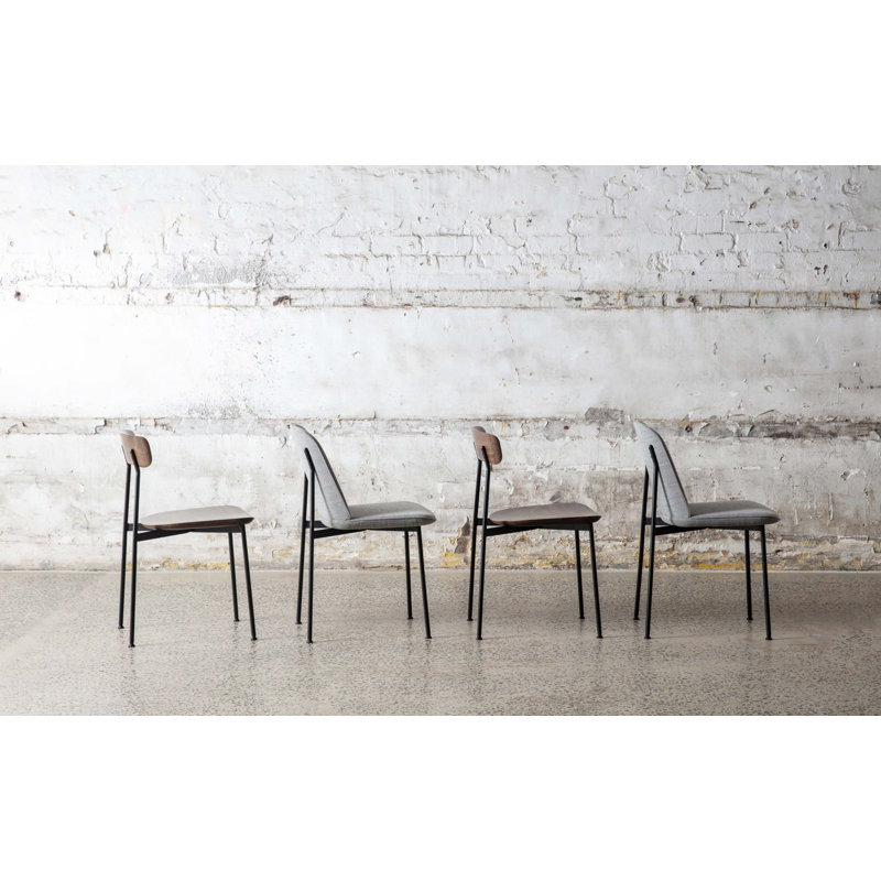 Crawford Upholstered Dining Chair