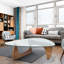 Table basse Home Home