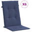 Coussin de siège / dossier d'extérieur-877709729-877709731-845881471
