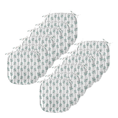 Chair Pad Cushion