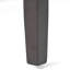 Aizayah Upholstered Counter Stool with Solid Wood Frame-1549060633-1512516411