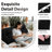 Sit-up Back Comfort Corduroy Bed Headboard Wedge Reading Pillow Triangular Backrest Compression-104469080-99222253