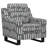 Dual Power Recliner