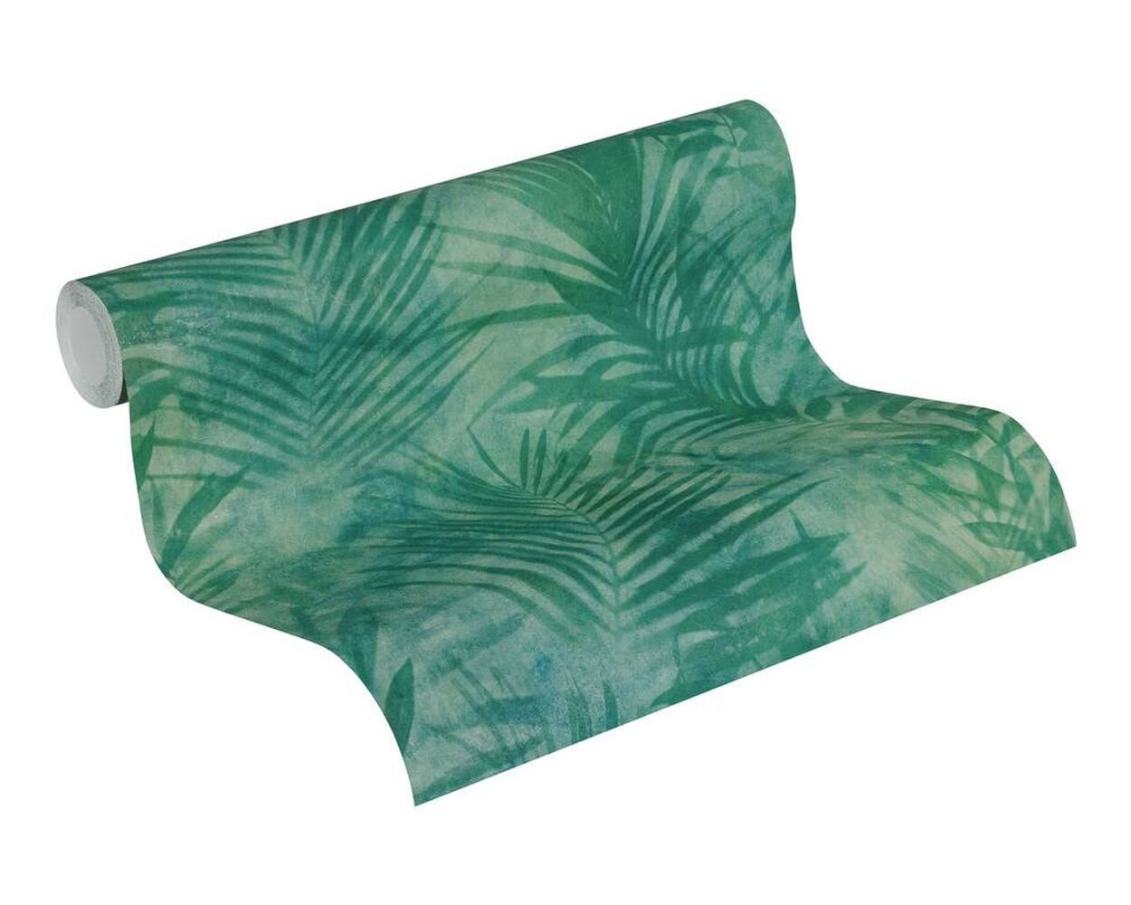 Bayou Breeze Harrold Floral Double Roll | Wayfair