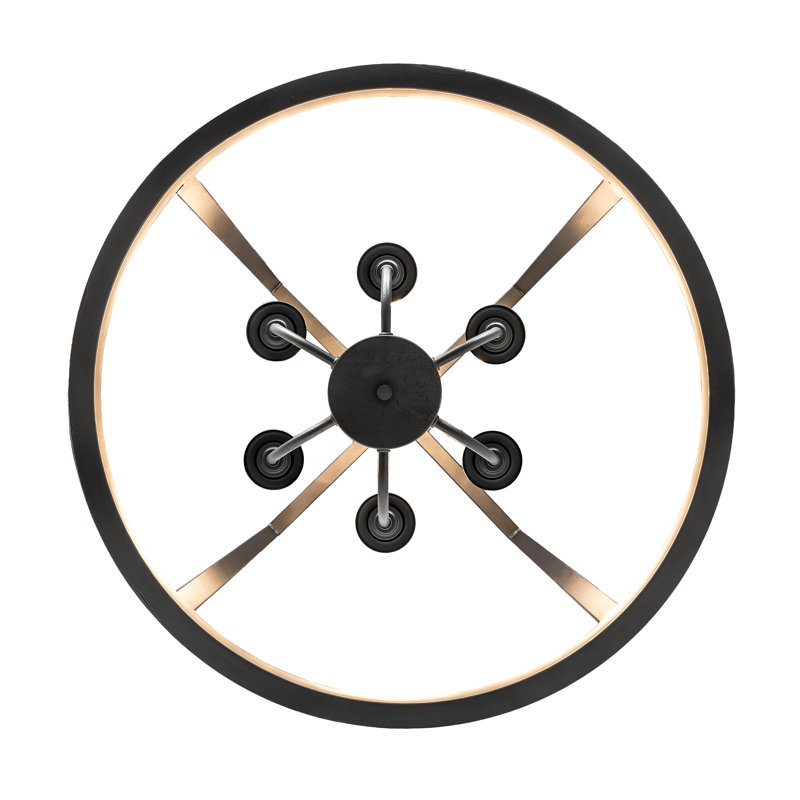 6 - Light Pendant