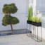Woulk Metal Plant Stand-83796199-83796206