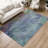 Machine Washable Indoor/Outdoor Emelia ACN2308 Abstract Rug-2100852183
