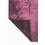 Deannette Abstract Hand Loom Indoor / Outdoor Area Rug-543509268