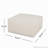 Upholstered Square Ottoman-115762500