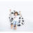 Soccer Cotton Bean Bag Chair & Lounger