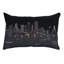 Coussin lombaire 24 po Chicago-100485255