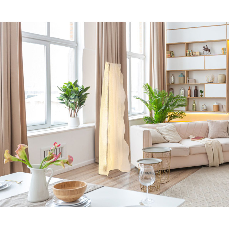 Cymbre 150cm LED Novelty Floor Lamp