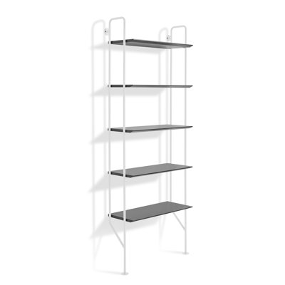 Hitch Etagere Bookcase