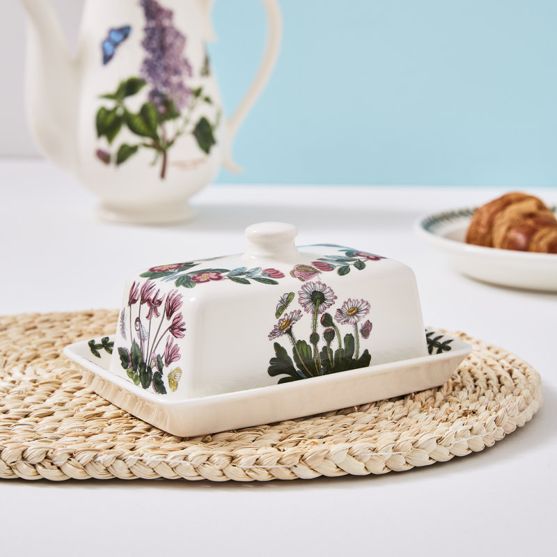 Beurrier Portmeirion
