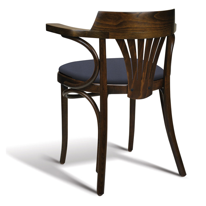 23 Series Armchair, Navy