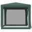 2.5 x 2.5m Iron Party Tent-943108357-943108356