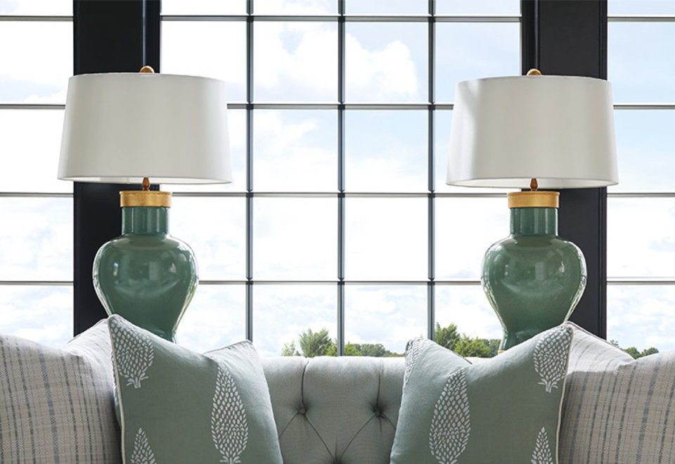 Lighting for Bradburn Home