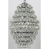 3 - Light Chandelier