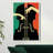 Hasancan " Multi Color Harmony In Strings "-1677957972-1677957970