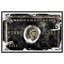 «Black Card Living Canvas Mancave Art Prints» par Notoriart-105316649-112247389