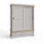 Dove Grey/Oak is out of stock selected