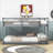 Dhulin Kids Twin Over Twin Bunk Bed-837964140