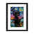 Papier encadré noir sélectionné