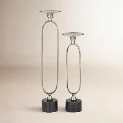 Tabletop Candlestick